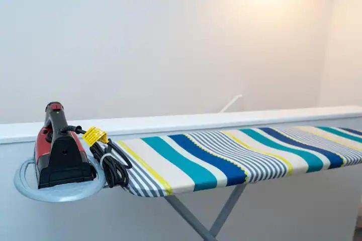 Cosy 2 Bed With Parking Near Piccadilly, Etihad Stadium And Coop Live Sleeps Up To 5 Villa Manchester Buitenkant foto